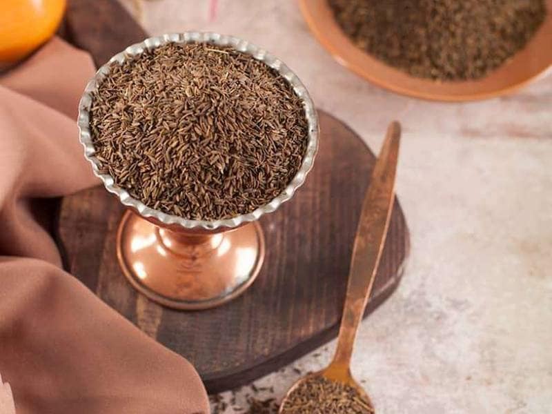 تصویر 1 از خرید و قیمت زیره سیاه + فروش عمده